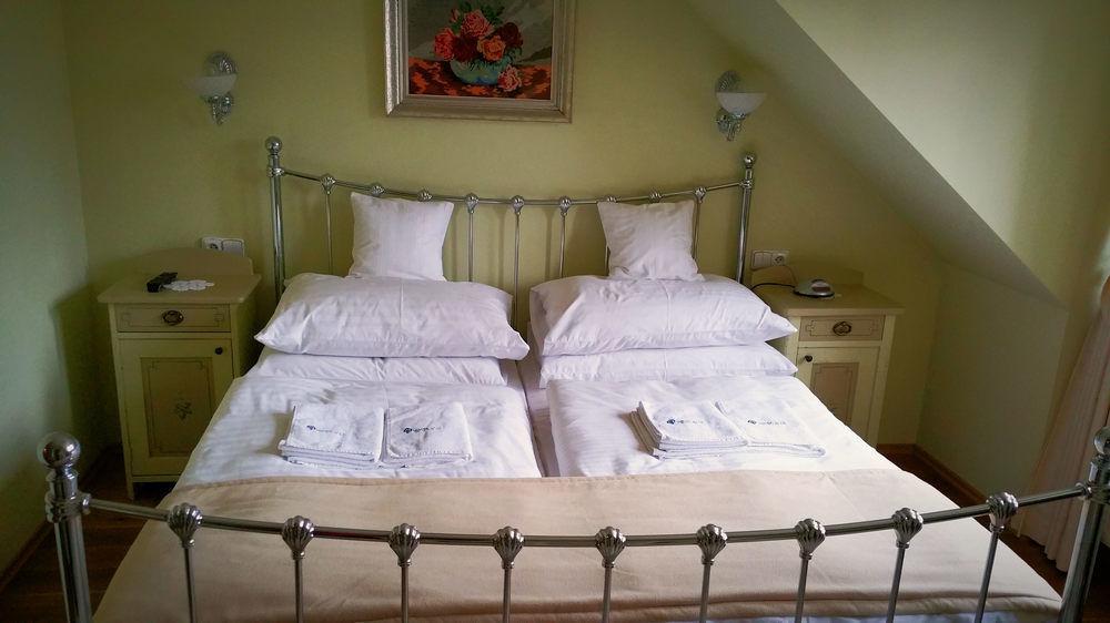 Hotel Bojnicky Vinny Dom Bojnice Esterno foto
