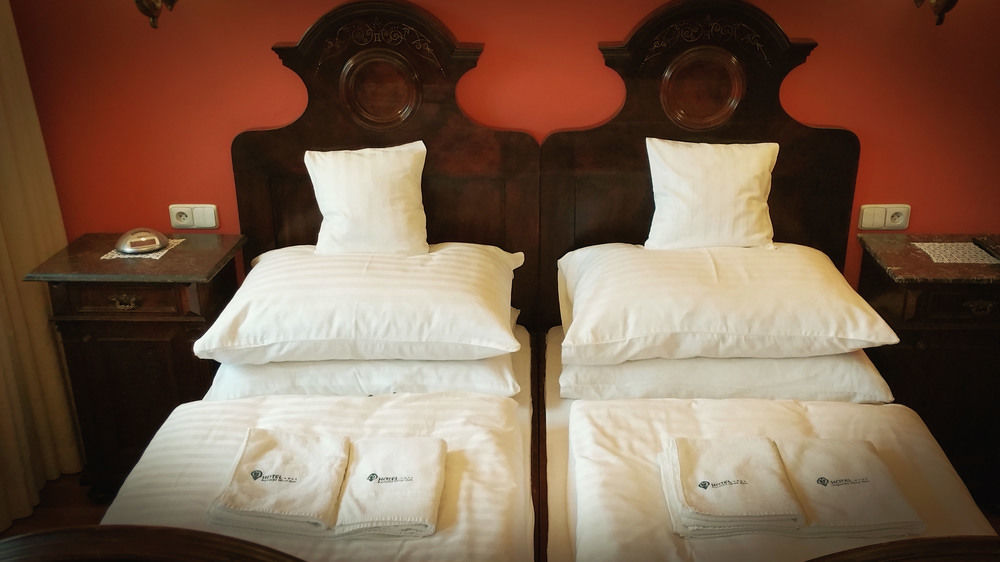 Hotel Bojnicky Vinny Dom Bojnice Esterno foto